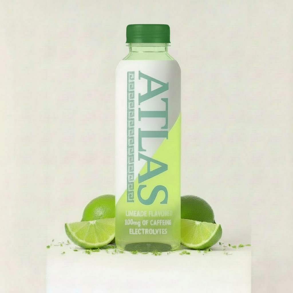 Atlas Limeade