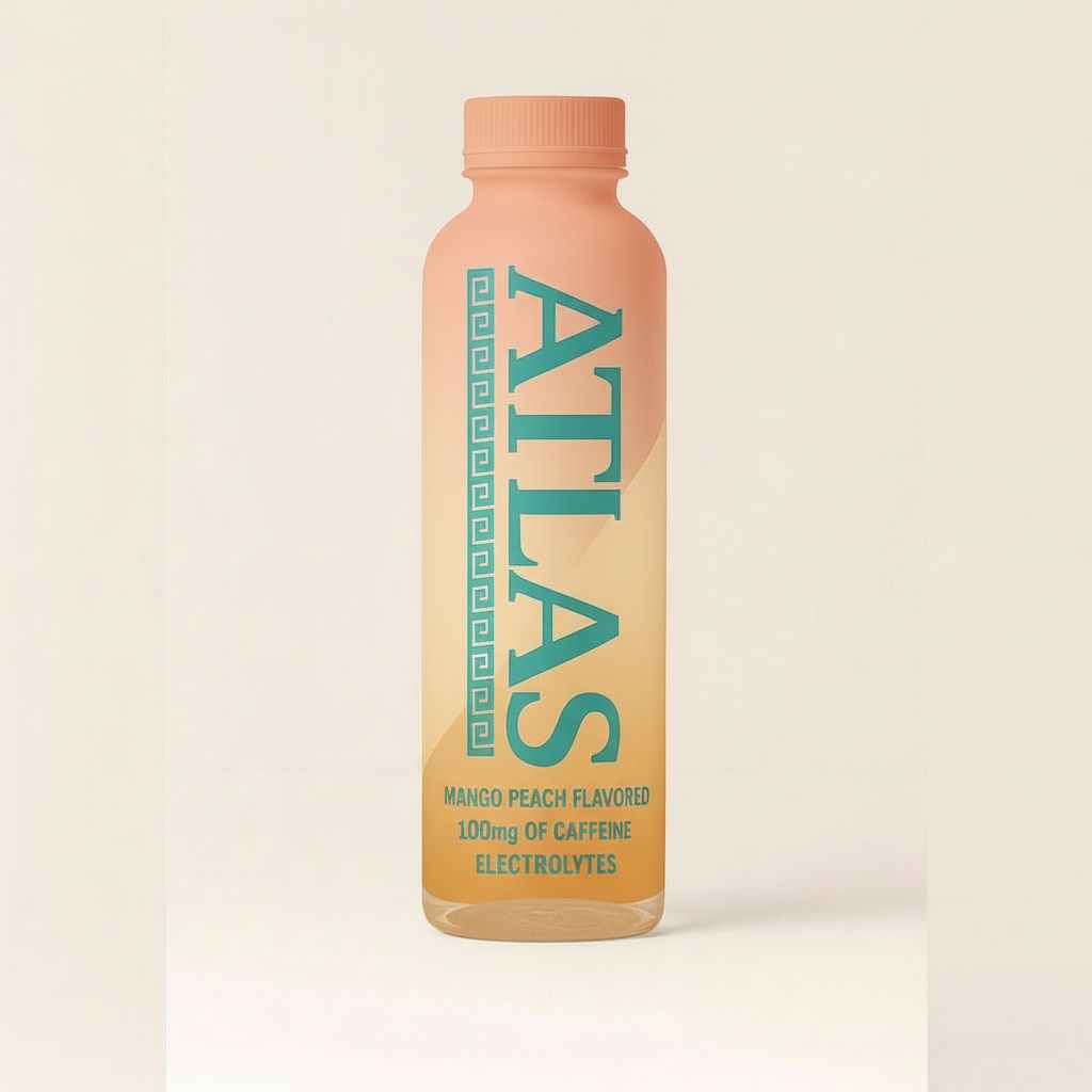 Atlas Peach Mango
